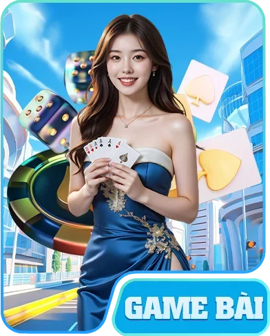 game bài