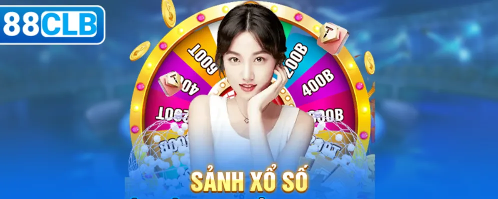 Kiến thức tổng quát về cá cược xổ số trực tuyến