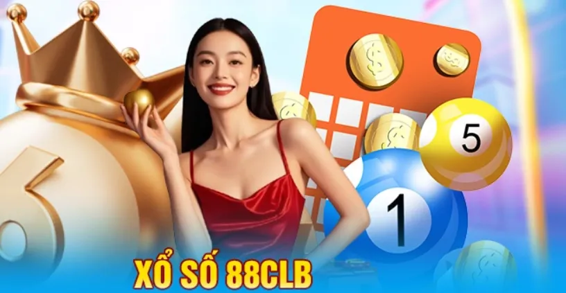 Mẹo chơi xổ số online 88CLB theo ngày tháng năm sinh