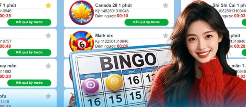 Thuật toán xổ số online – Bí kíp tìm ra quy luật xổ số